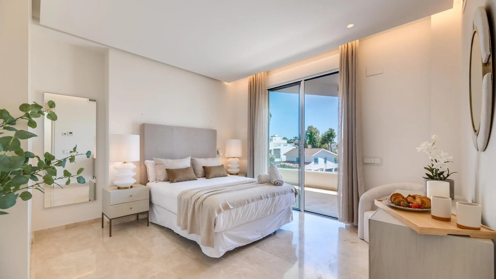 Vacation Marbella I Villa Velazquez, 150M To The Beach, Heated Pool, Golden Mile