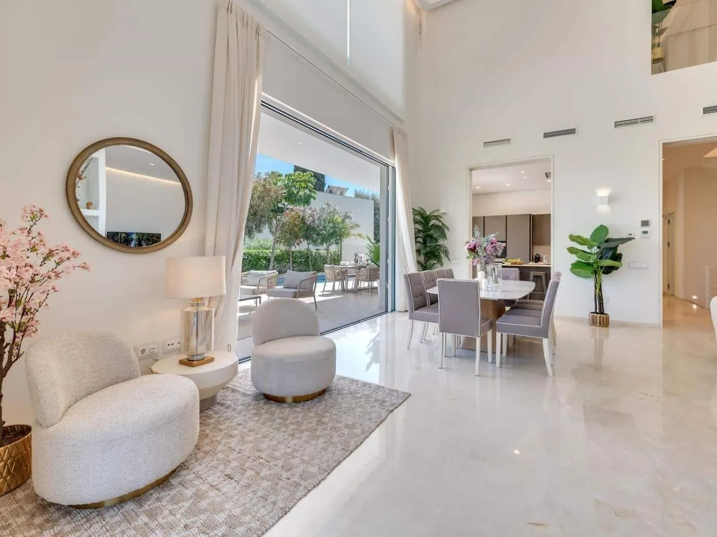 Vacation Marbella I Villa Velazquez, 150M To The Beach, Heated Pool, Golden Mile