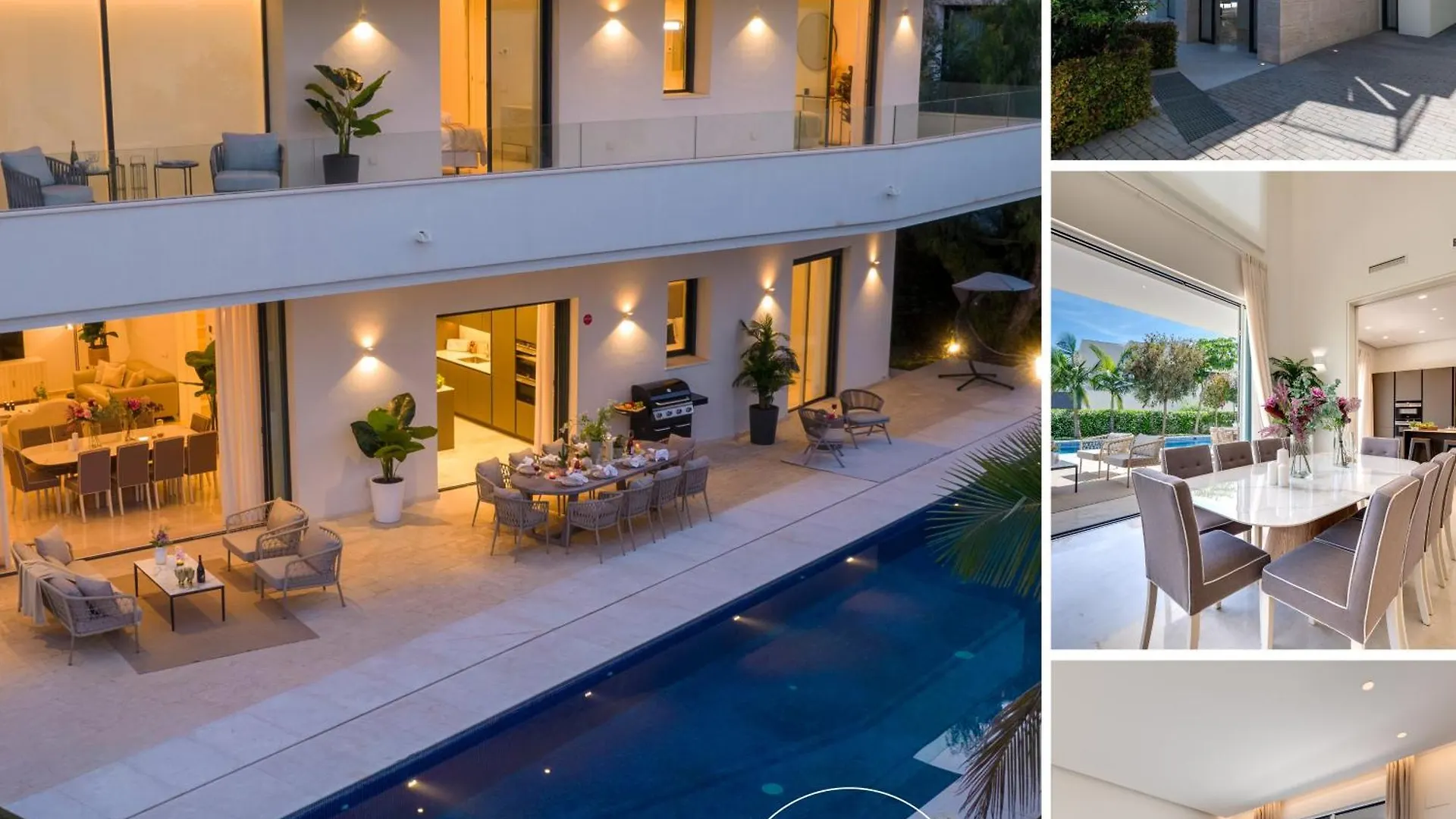 Vacation Marbella I Villa Velazquez, 150M To The Beach, Heated Pool, Golden Mile location