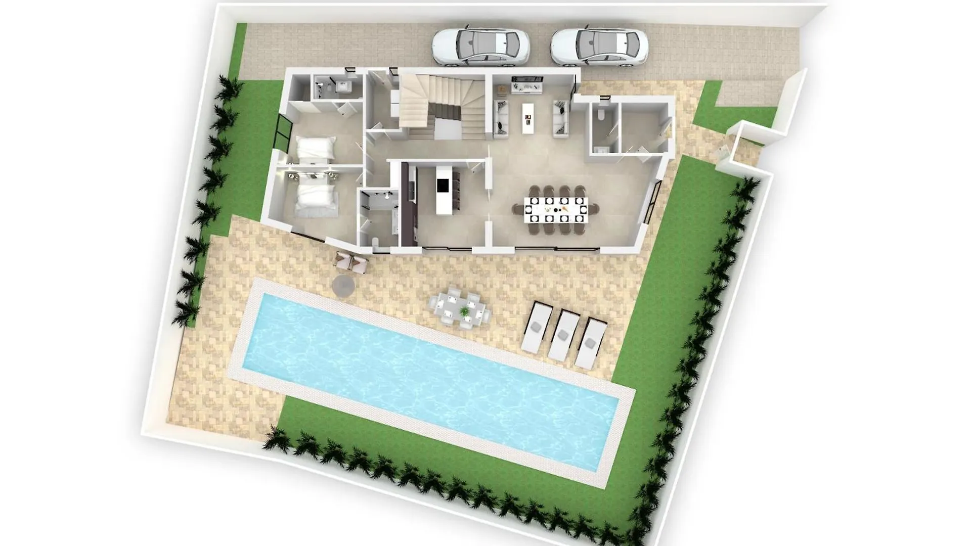 Vacation Marbella I Villa Velazquez, 150M To The Beach, Heated Pool, Golden Mile