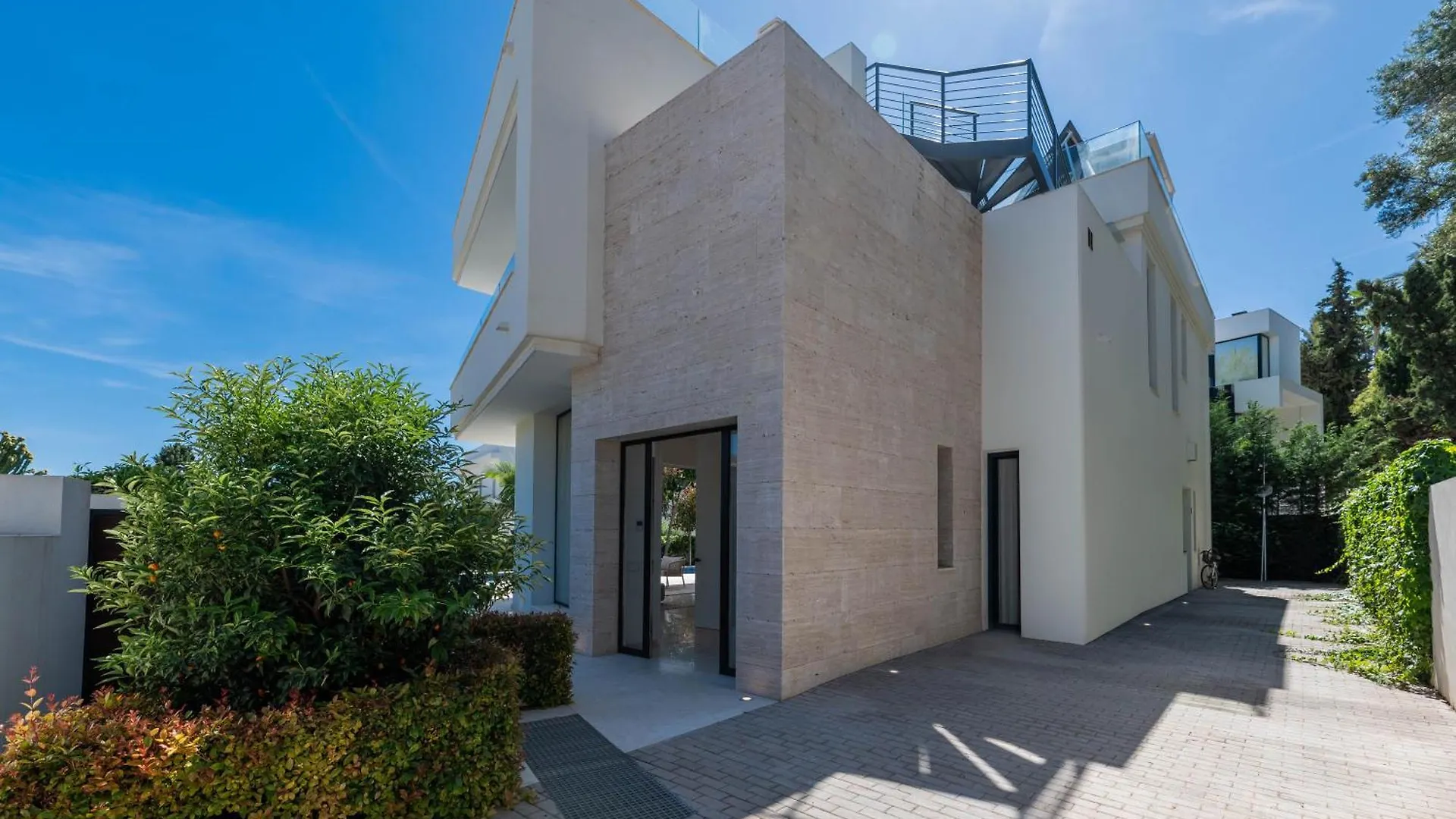 Vacation Marbella I Villa Velazquez, 150M To The Beach, Heated Pool, Golden Mile