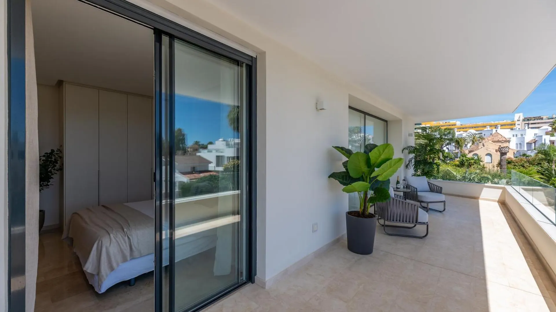 Vacation Marbella I Villa Velazquez, 150M To The Beach, Heated Pool, Golden Mile