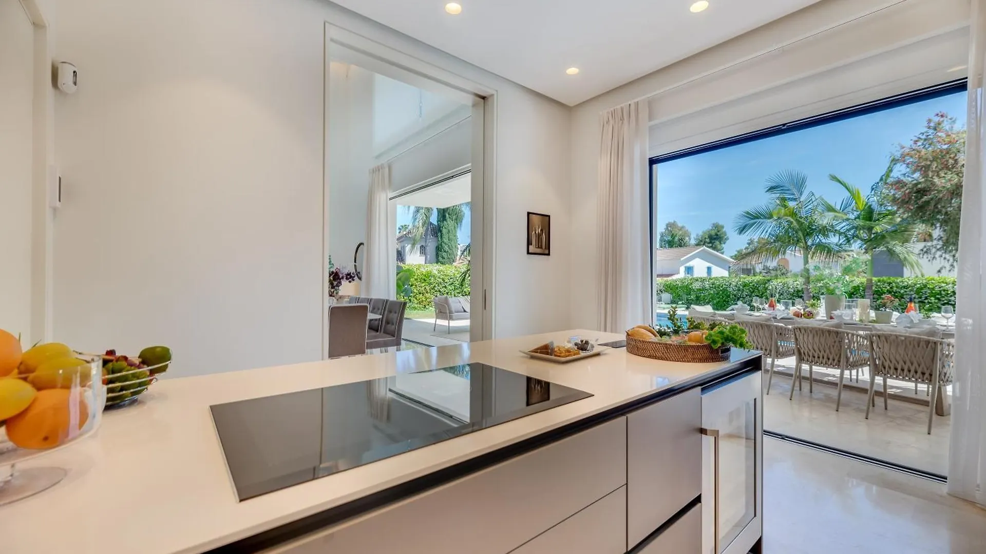 Vacation Marbella I Villa Velazquez, 150M To The Beach, Heated Pool, Golden Mile