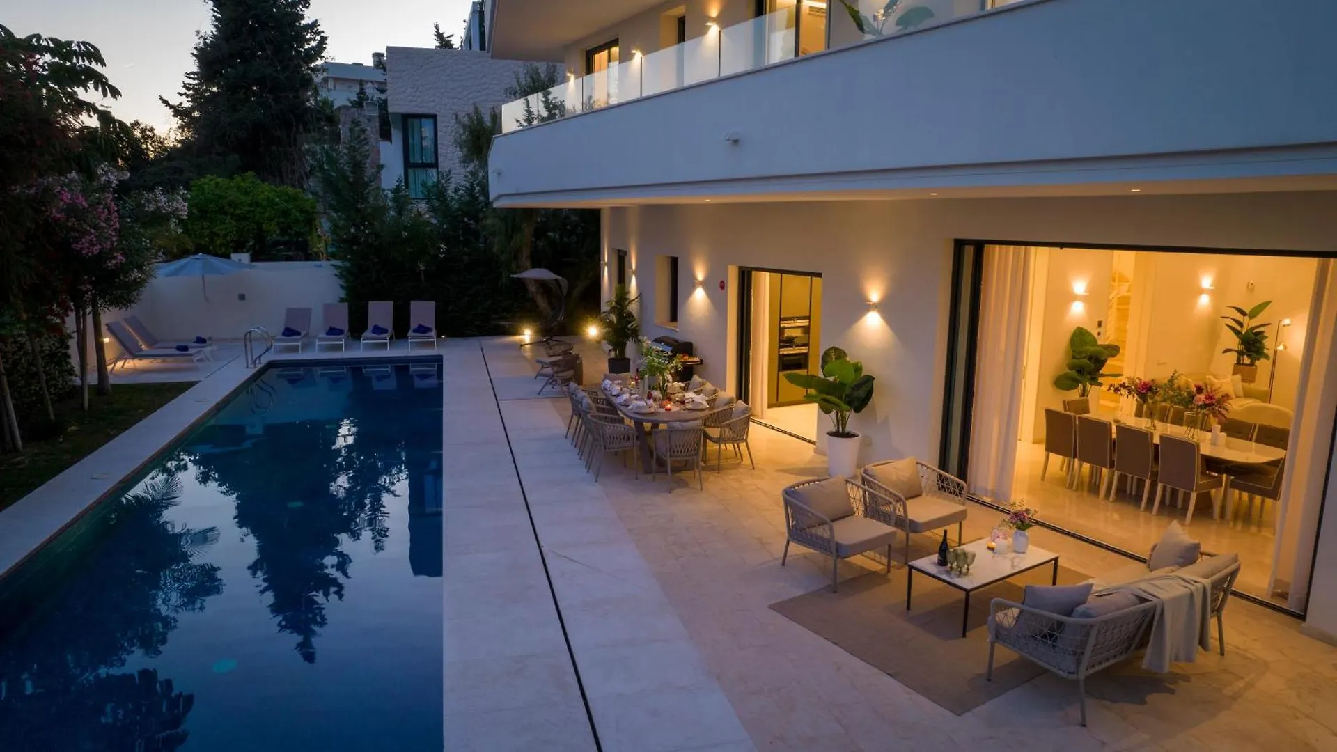 Vacation Marbella I Villa Velazquez, 150M To The Beach, Heated Pool, Golden Mile